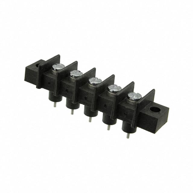 GFTPX-5 Curtis Industries  Blocchi barriera